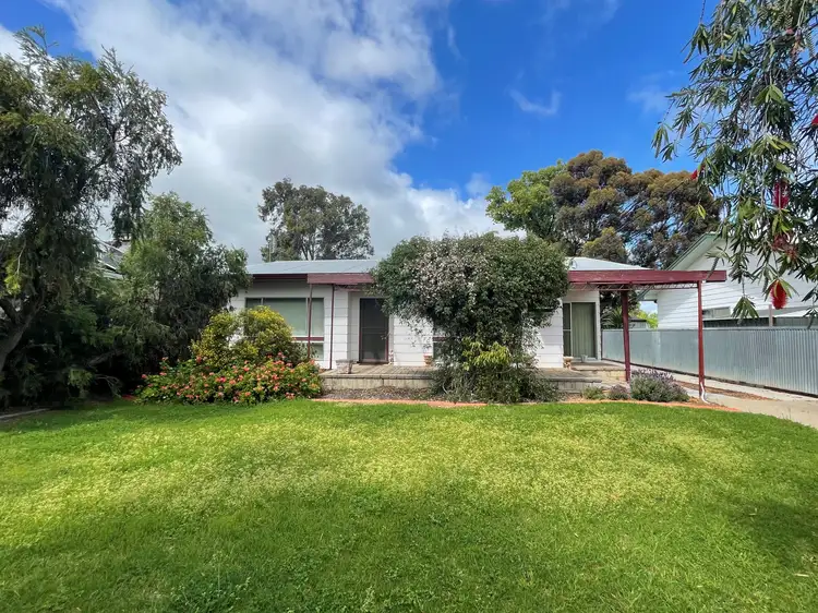 Main view of Homely house listing, 25 Bruton Grove, Swan Hill VIC 3585