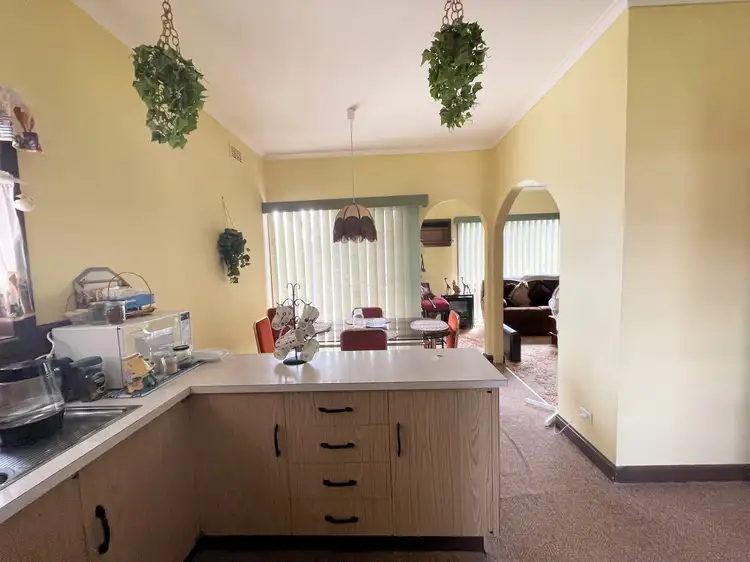 Second view of Homely house listing, 25 Bruton Grove, Swan Hill VIC 3585