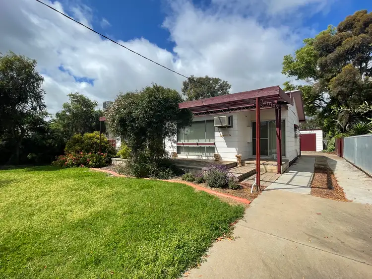 Fourth view of Homely house listing, 25 Bruton Grove, Swan Hill VIC 3585