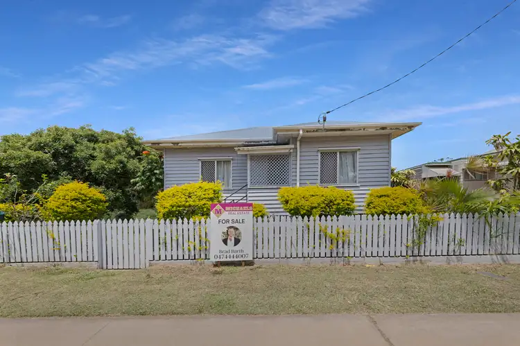 34 Hanbury Street, Bundaberg North QLD 4670