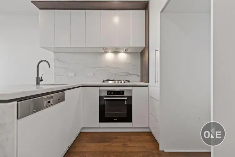 Third view of Homely apartment listing, 2509/826-828 Whitehorse Road, Box Hill VIC 3128