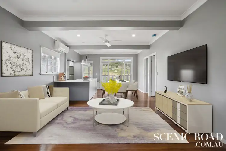 Sixth view of Homely rural property listing, 56 Oaky Scrub Road, Innisplain QLD 4285