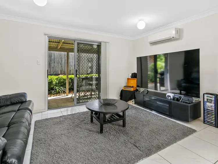 Third view of Homely townhouse listing, 26/2 Lavender Drive, Griffin QLD 4503
