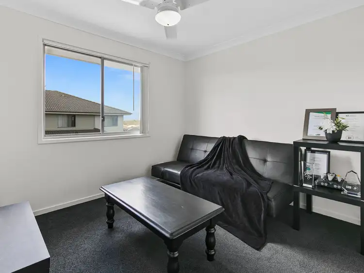 Fourth view of Homely townhouse listing, 26/2 Lavender Drive, Griffin QLD 4503