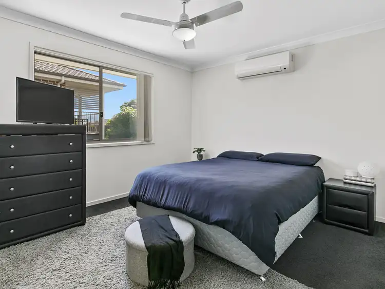 Fifth view of Homely townhouse listing, 26/2 Lavender Drive, Griffin QLD 4503