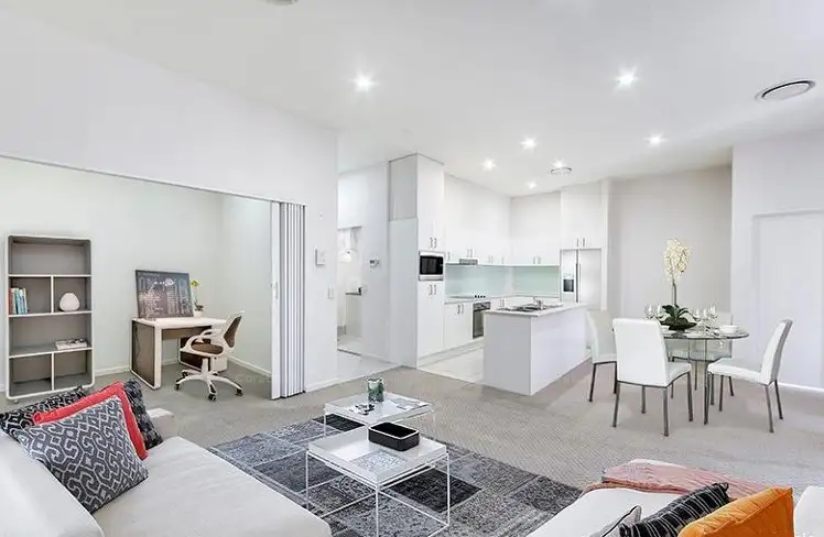 304/20 Playfield Street, Chermside QLD 4032
