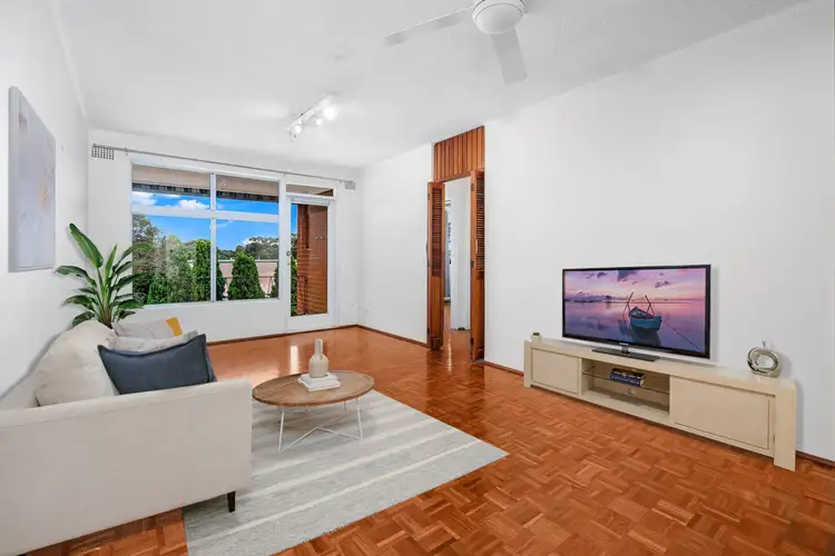 Main view of Homely apartment listing, 12/28 Barber Avenue, Eastlakes NSW 2018