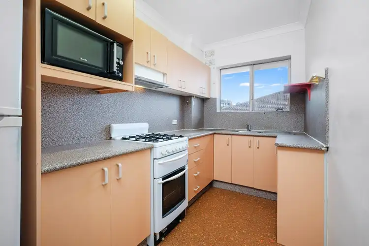 Second view of Homely apartment listing, 12/28 Barber Avenue, Eastlakes NSW 2018