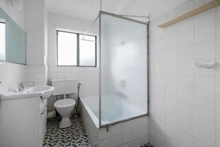 Third view of Homely apartment listing, 12/28 Barber Avenue, Eastlakes NSW 2018