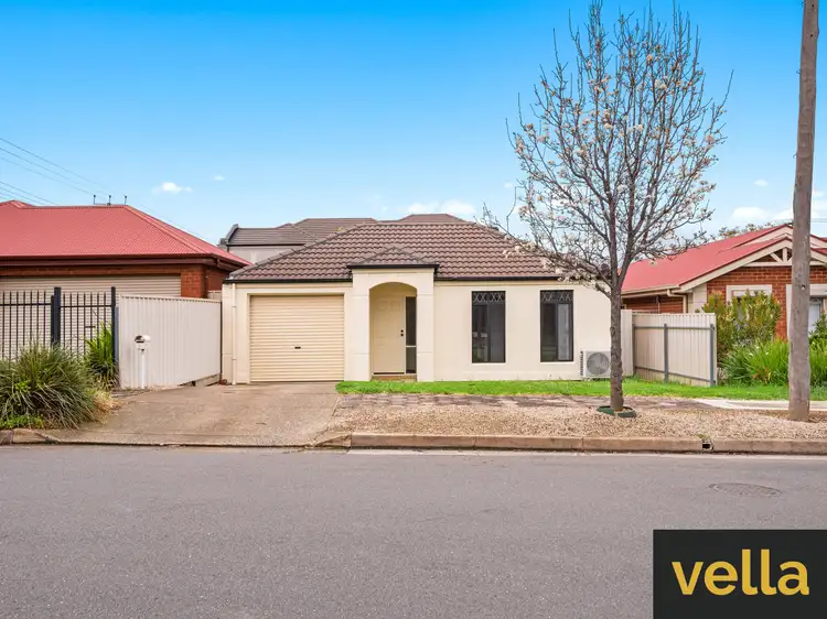 Main view of Homely house listing, 13 Lomond Road, Klemzig SA 5087