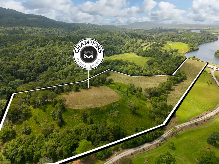 LOT 12 Jubilee Road, Jubilee Heights QLD 4860
