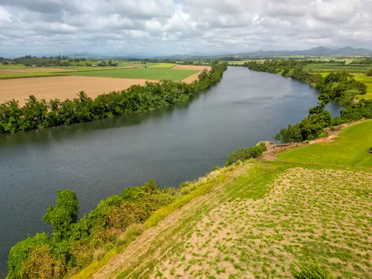 Second view of Homely land listing, LOT 12 Jubilee Road, Jubilee Heights QLD 4860