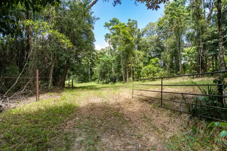 Third view of Homely land listing, LOT 12 Jubilee Road, Jubilee Heights QLD 4860