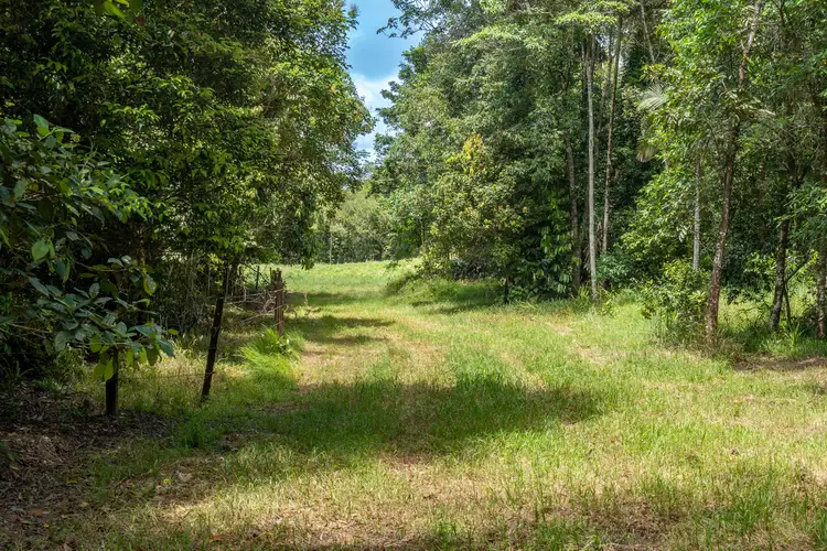 Fourth view of Homely land listing, LOT 12 Jubilee Road, Jubilee Heights QLD 4860