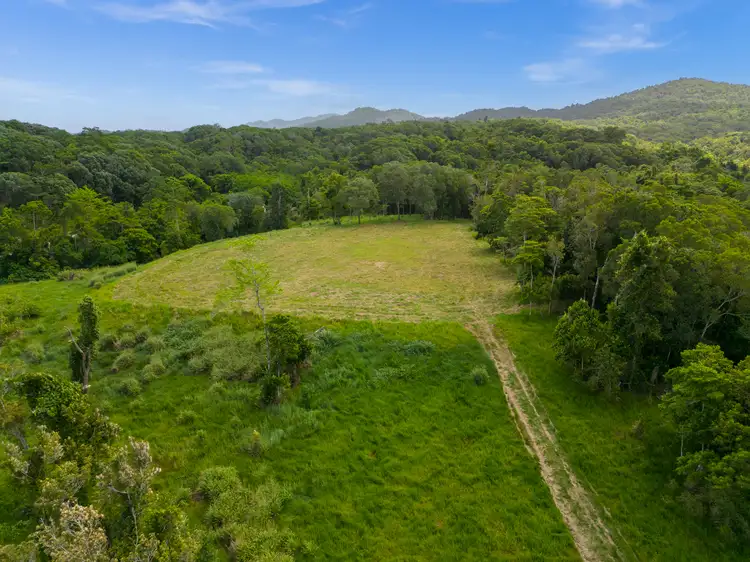 Sixth view of Homely land listing, LOT 12 Jubilee Road, Jubilee Heights QLD 4860