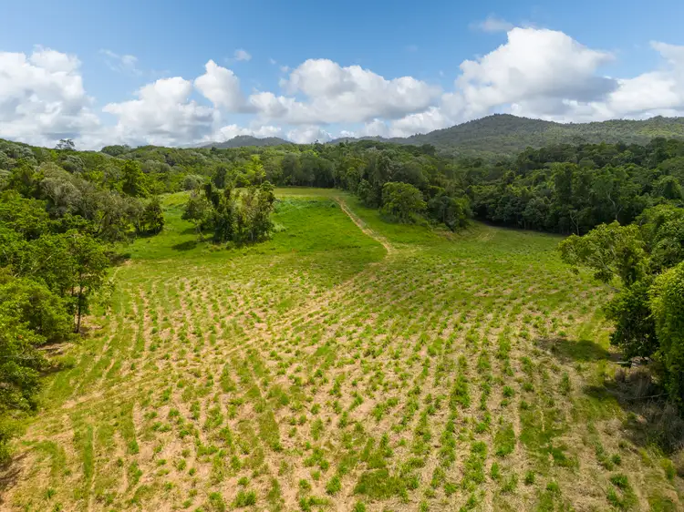 Seventh view of Homely land listing, LOT 12 Jubilee Road, Jubilee Heights QLD 4860