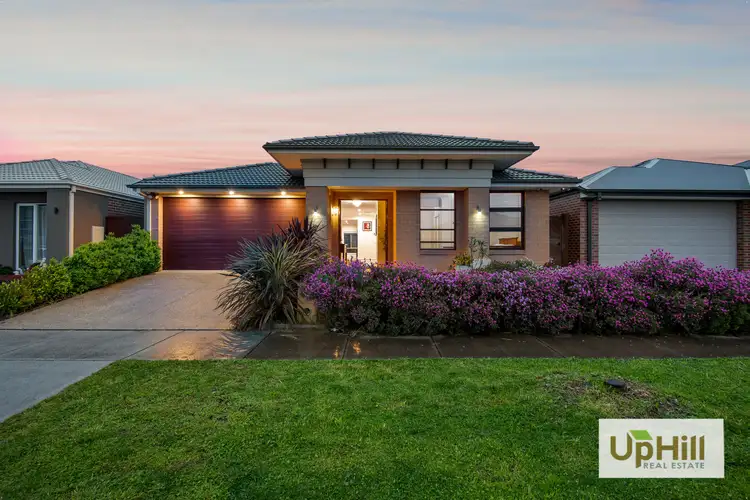 22 Gossamer Way, Narre Warren South VIC 3805