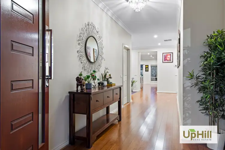 Second view of Homely house listing, 22 Gossamer Way, Narre Warren South VIC 3805