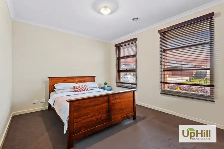Third view of Homely house listing, 22 Gossamer Way, Narre Warren South VIC 3805