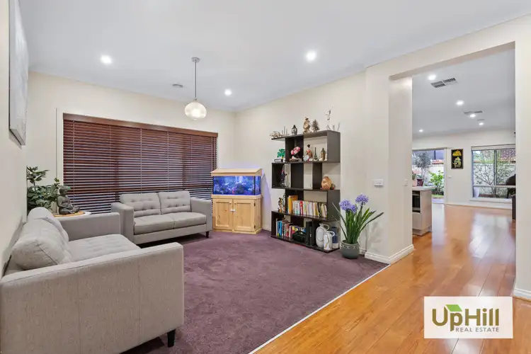 Fifth view of Homely house listing, 22 Gossamer Way, Narre Warren South VIC 3805