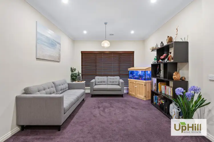 Sixth view of Homely house listing, 22 Gossamer Way, Narre Warren South VIC 3805