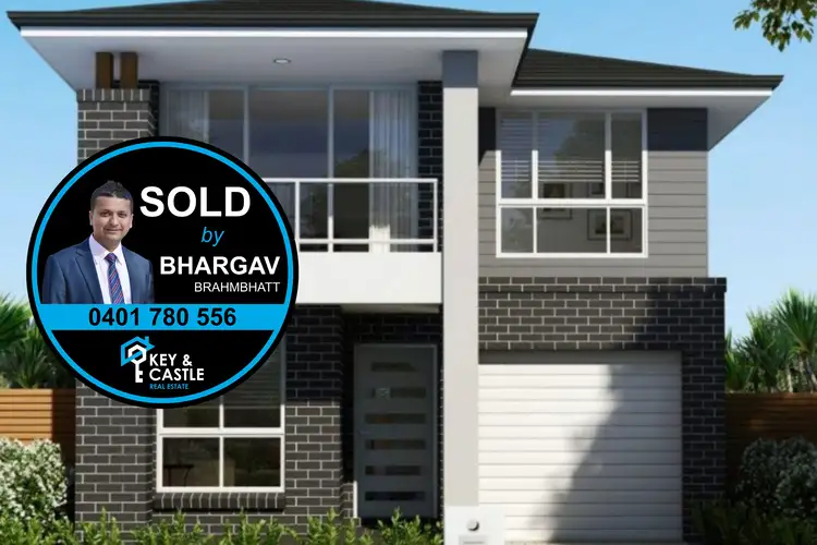 Main view of Homely townhouse listing, 69 GRANDEUR PARADE, Riverstone NSW 2765