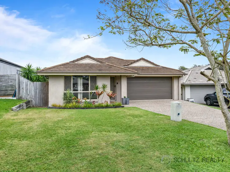 18 Wyndham Circuit, Holmview QLD 4207