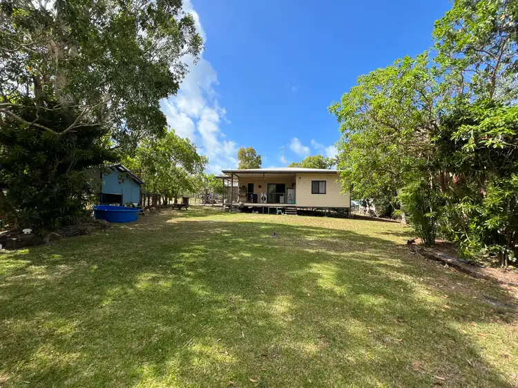 15 Ida Street, Cooktown QLD 4895