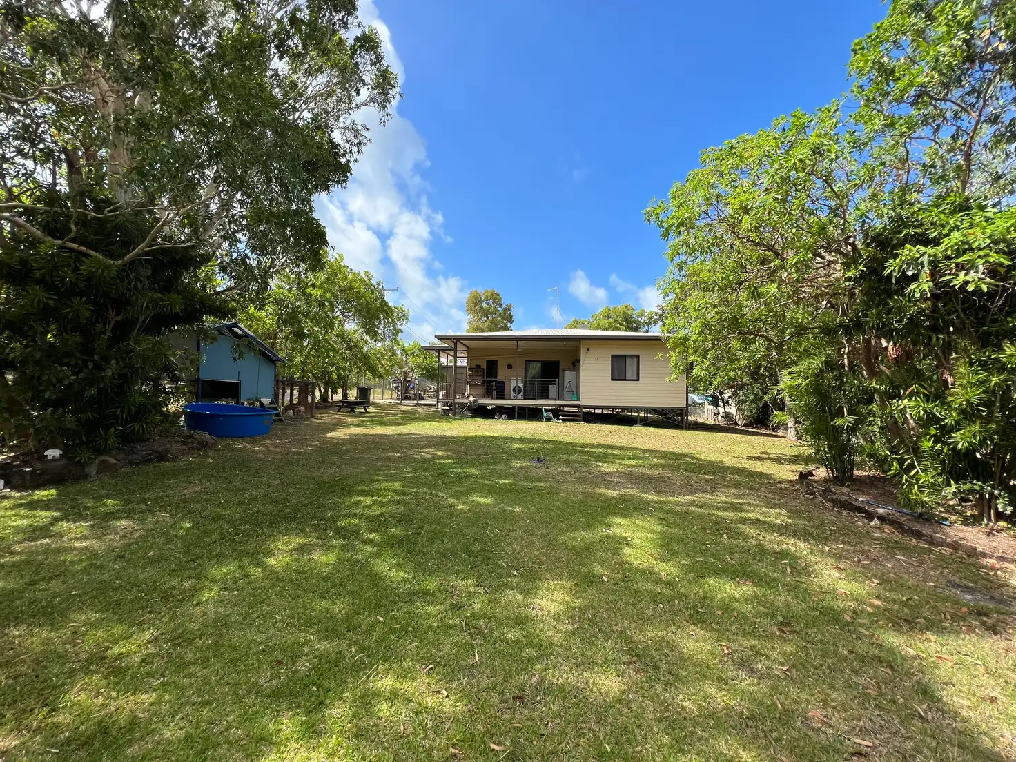 Main view of Homely house listing, 15 Ida Street, Cooktown QLD 4895