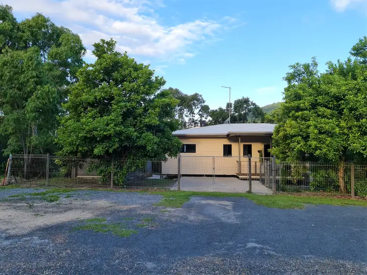 Second view of Homely house listing, 15 Ida Street, Cooktown QLD 4895