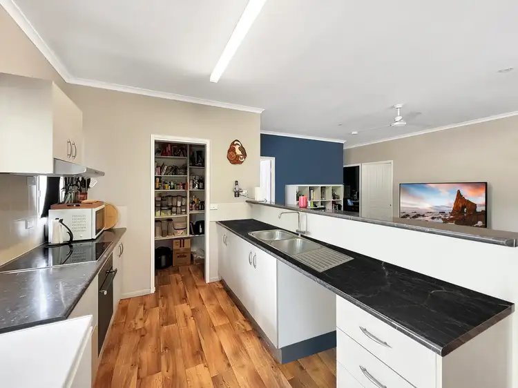 Fifth view of Homely house listing, 15 Ida Street, Cooktown QLD 4895