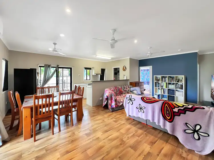 Sixth view of Homely house listing, 15 Ida Street, Cooktown QLD 4895