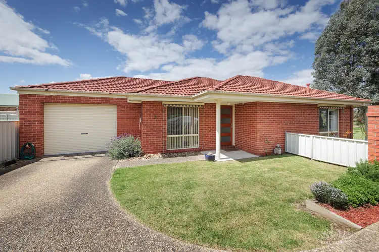 Main view of Homely house listing, 3 IRON CLOSE, Wodonga VIC 3690