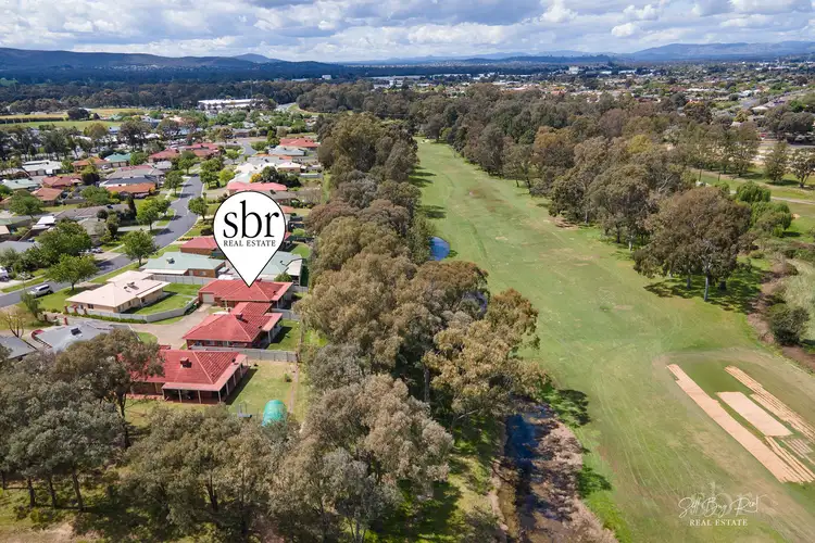 Second view of Homely house listing, 3 IRON CLOSE, Wodonga VIC 3690