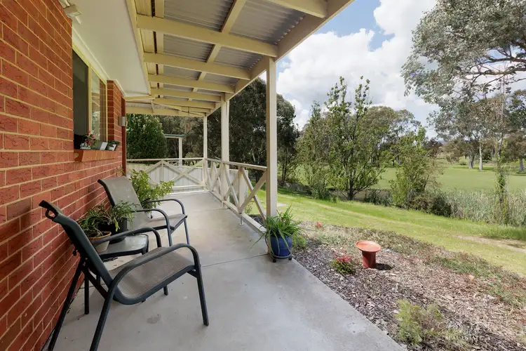 Third view of Homely house listing, 3 IRON CLOSE, Wodonga VIC 3690