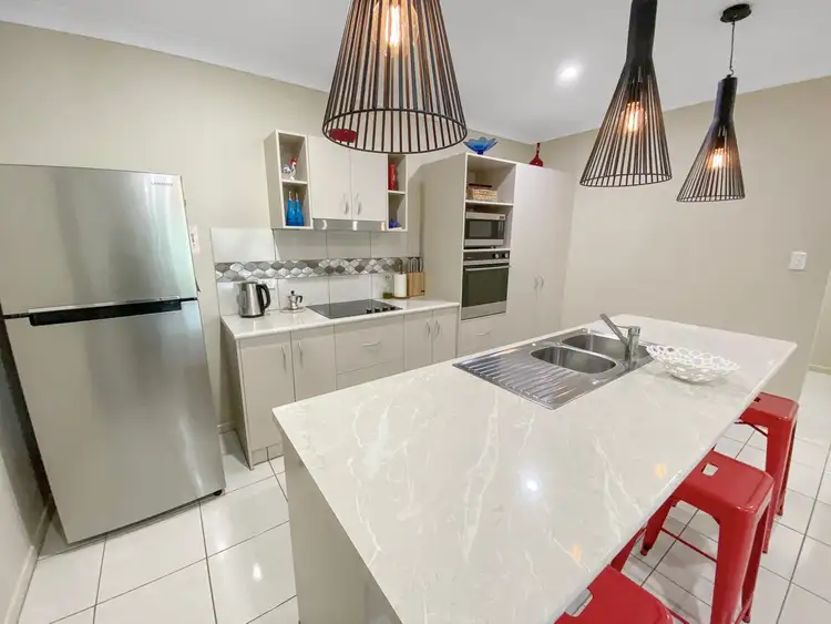 Second view of Homely house listing, 40 Cook Street, Atherton QLD 4883
