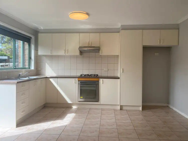 Second view of Homely townhouse listing, 19/74 Thomas Street, South Morang VIC 3752