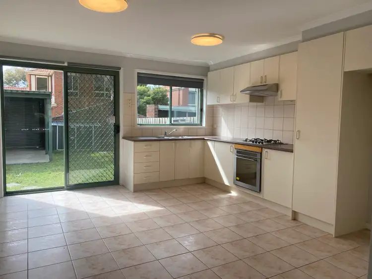 Third view of Homely townhouse listing, 19/74 Thomas Street, South Morang VIC 3752