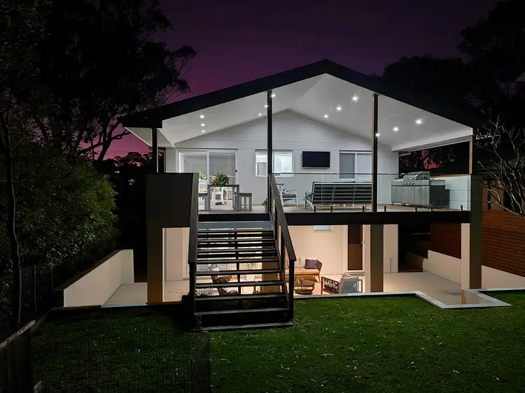 5 Letchworth Parade, Balmoral NSW 2283