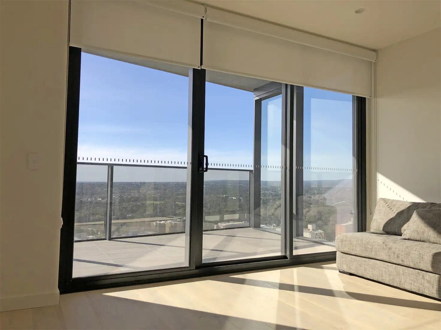 Main view of Homely apartment listing, 2303/17 Austin Street, Adelaide SA 5000