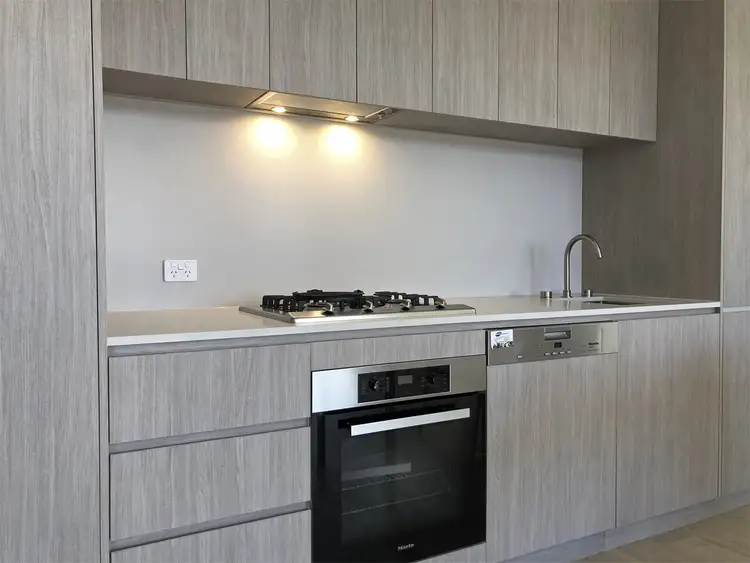 Second view of Homely apartment listing, 2303/17 Austin Street, Adelaide SA 5000