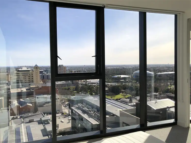 Fourth view of Homely apartment listing, 2303/17 Austin Street, Adelaide SA 5000