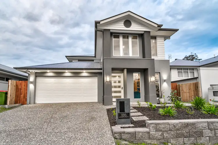 135 Gainsborough Drive, Pimpama QLD 4209