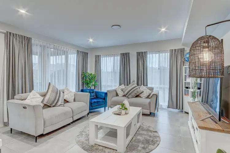 Fifth view of Homely house listing, 135 Gainsborough Drive, Pimpama QLD 4209