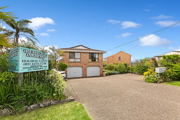 4/32 Cresswick Parade, Dalmeny NSW 2546