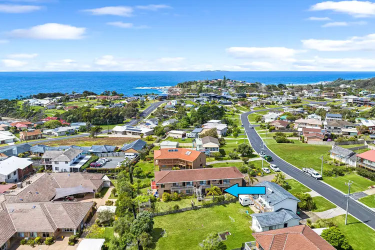Fourth view of Homely unit listing, 4/32 Cresswick Parade, Dalmeny NSW 2546
