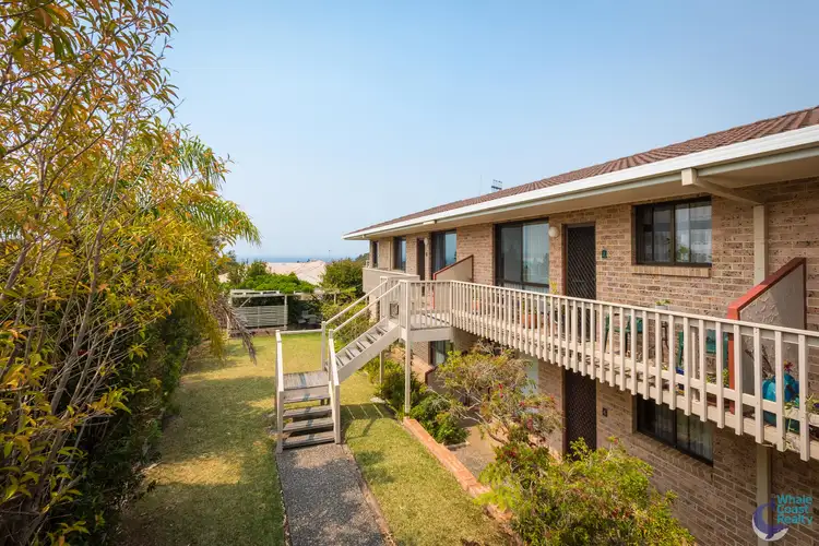 Fifth view of Homely unit listing, 4/32 Cresswick Parade, Dalmeny NSW 2546