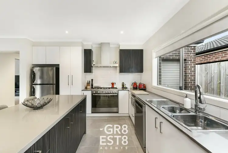 Third view of Homely house listing, 48 Heather Grove, Cranbourne East VIC 3977