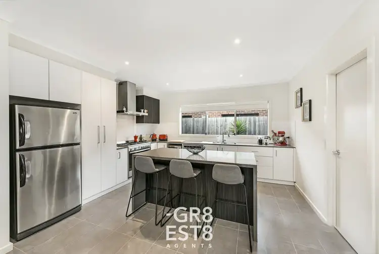 Fourth view of Homely house listing, 48 Heather Grove, Cranbourne East VIC 3977