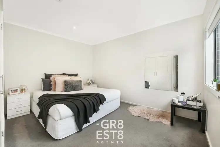 Fifth view of Homely house listing, 48 Heather Grove, Cranbourne East VIC 3977